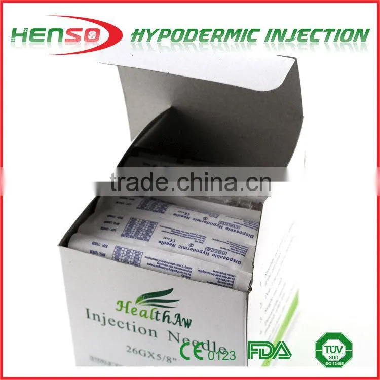 Henso Sterile Injection Needle