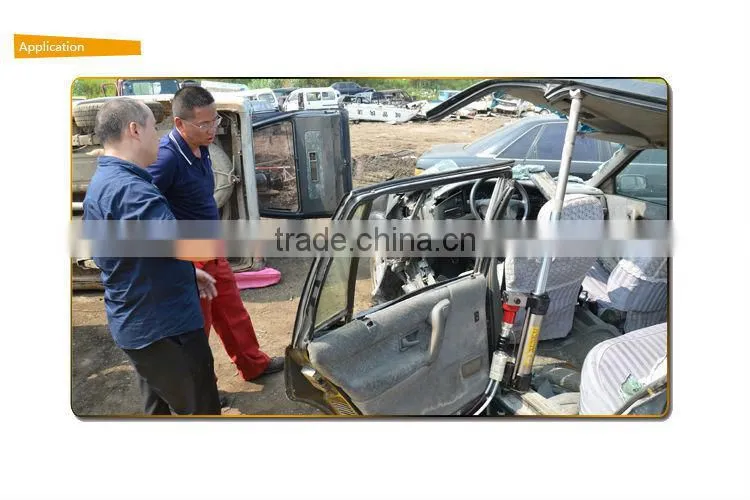 Traffic Accident Rescue Tools Hydraulic Ram