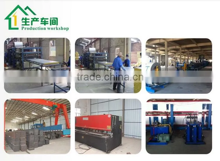 20ft/40ft modular container coffee shop with hydraulic