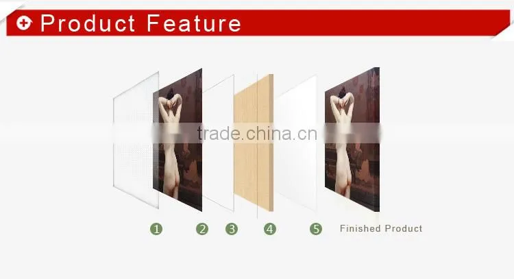 The latest fine canvas nude woman sexy oil painting