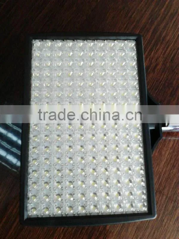 160 PCS Super Flux LED Light