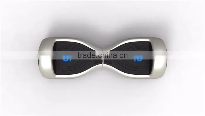 music player CHIC SMART F hoverboard with samsung battery