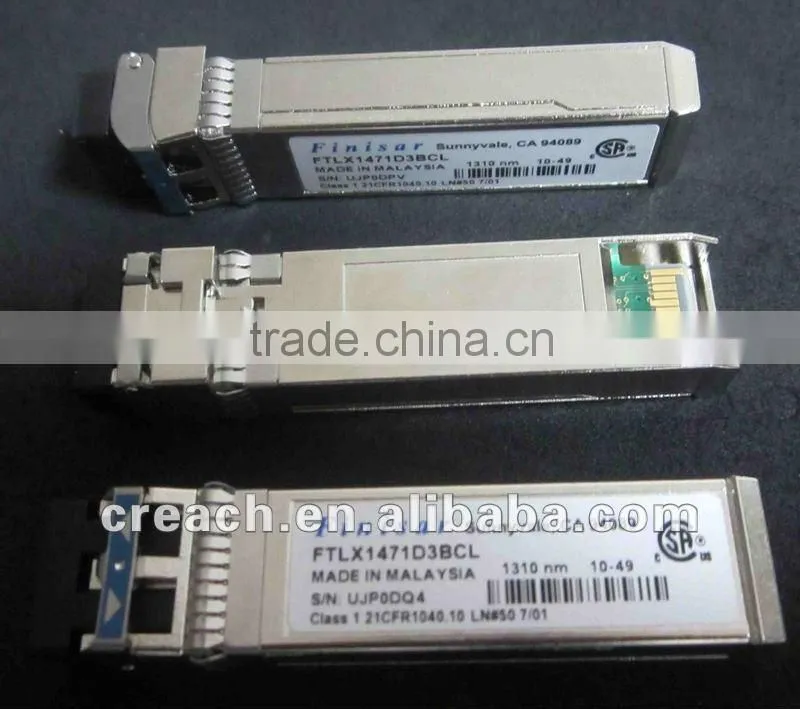 finisar FTLX1471D3BCL