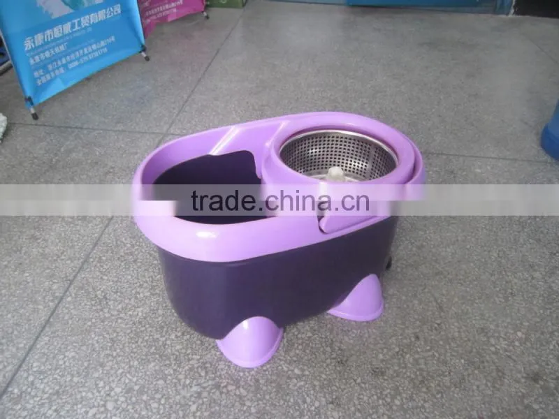 360 floor cleaning mops dry/wet multi-use