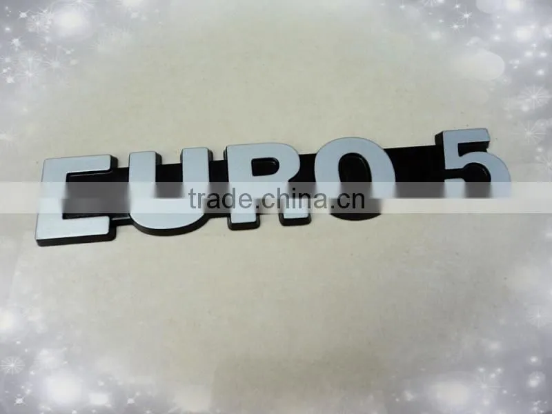3m Car badge emblems