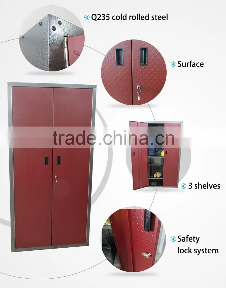 High Tool Box Latches Toolbox With Tools