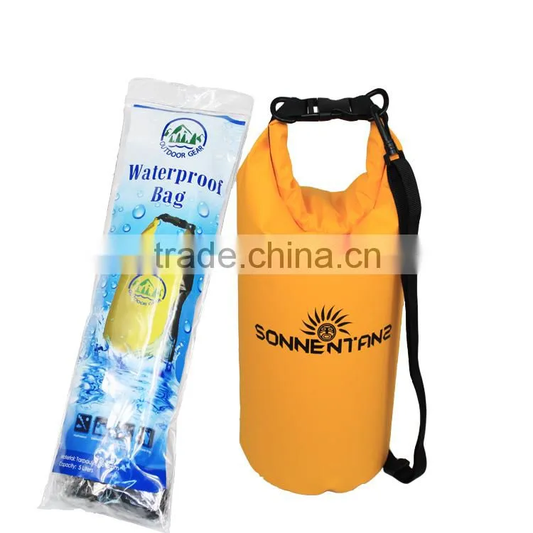 tpu waterproof dry bag ,waterproof dry sack,Waterproof beach bag,outdoor dry ocean bag pack