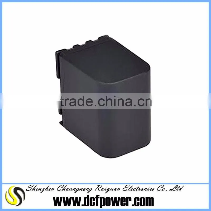 7.2V 2100mAh Rechargeable battery BP-2L24H for HF R10 HF R100 HF R11 battery pack NB-2L24H