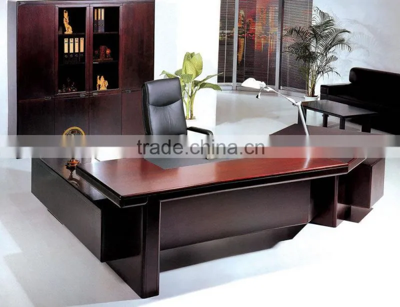 Office Room Easy Installing Melamine Board coffee table 1.2 m HX-CT0001