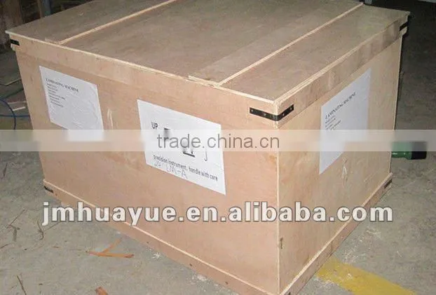 650mm Photo Album Embossing UV Lamps