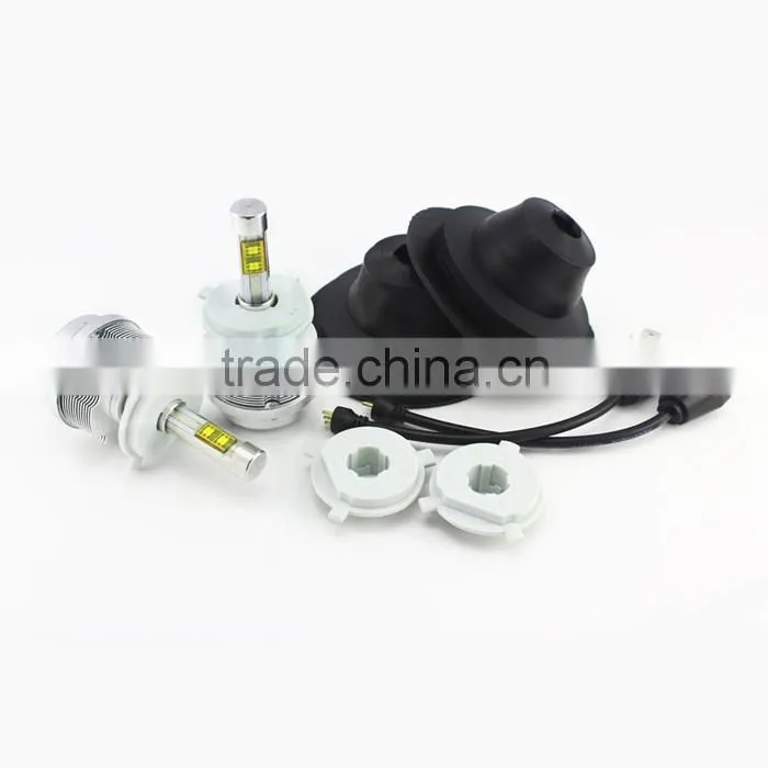 High Brightness Ce Rohs Certified Automobile Lamp Wholesale