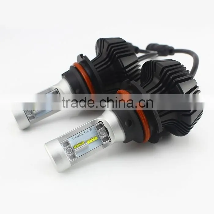 High Brightness 12V 35/35W P15D-25-1 Motorcycle Headlight Wholesale