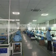 Shenzhen Cityghost Lighting Ltd. company overview - view 3