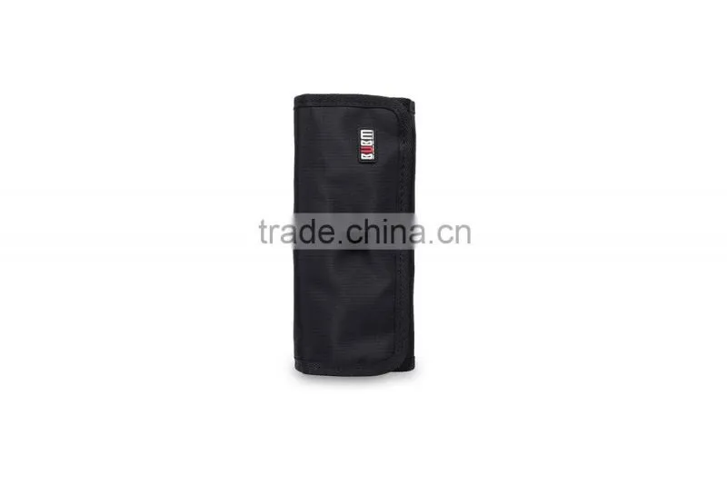 Fashion CHEAP BUBM Black Digital Folding Waterproof Storage BagS