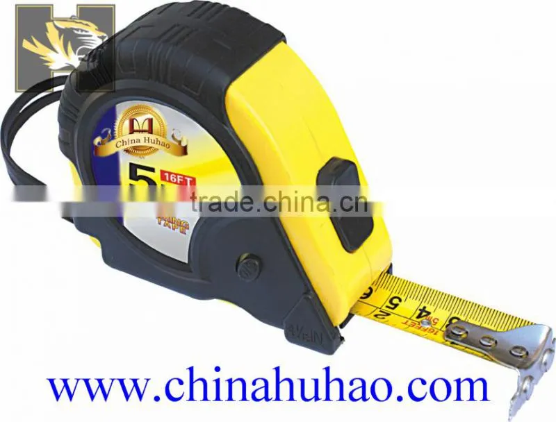 Made in China royalblue steel measuring tape