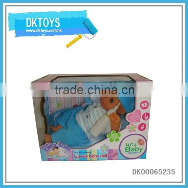 2016 cool design doll for kids