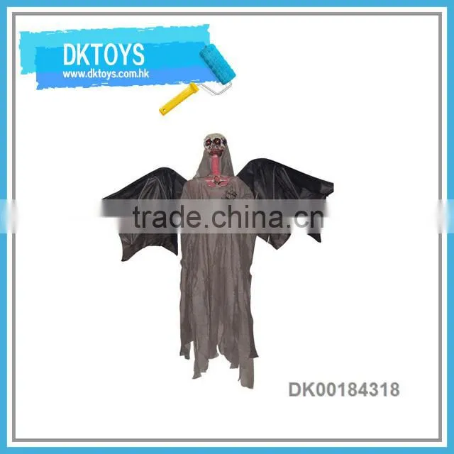 Frightful Design Electric Toy Skull Ghost Light Halloween Novelty