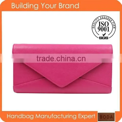 BSCI FACTORY clutch evening bags