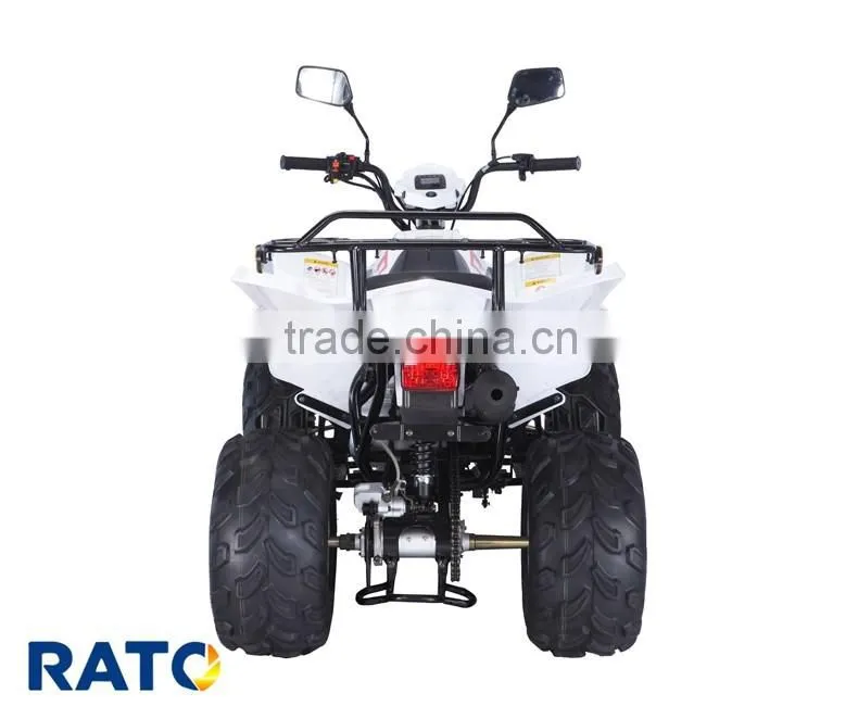 ATV 150cc manual 150cc sports atv