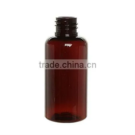 Mini Dispenser PET 60ml Brown