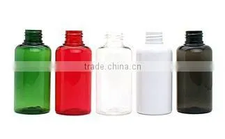 Plastic PET PE Bottle