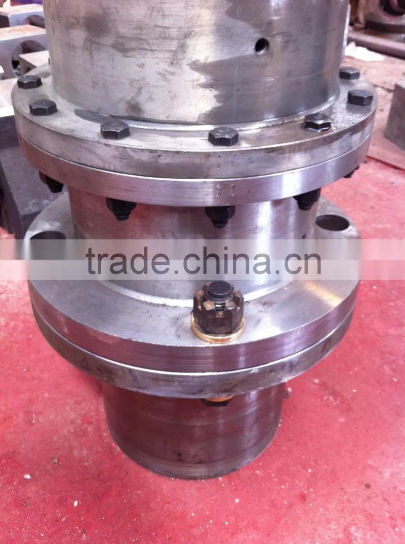 Directly Supply types of pump coupling