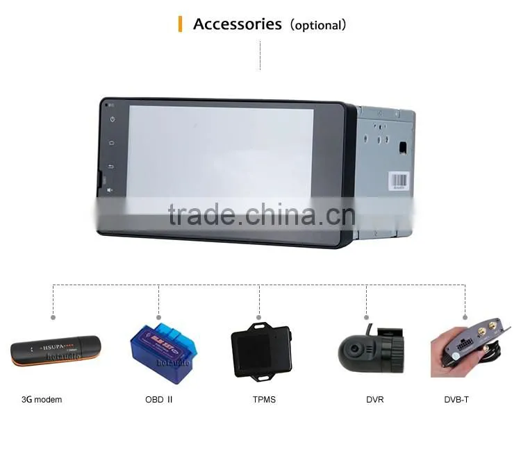 7 Inch 2 din Android touch Screen Black screen stereo sounds car gps dvd player OEM for MITSUBISHI OUTLANDER LANCER X ASX