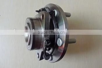 Good price wheel hub bearing 40202-7s000