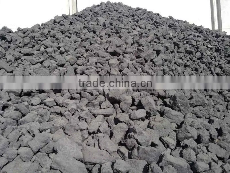 Metallurgical Coke for Steel Factory