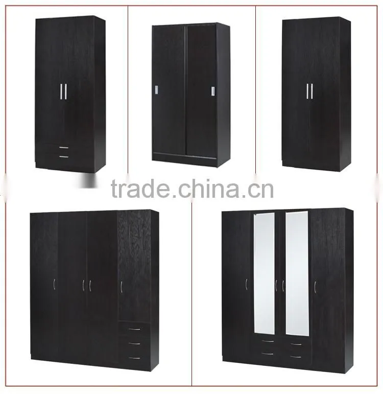 Simple Design Of Bedroom Wardrobe Design