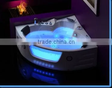 bathtub lamp chromotherapy LED Mini Light