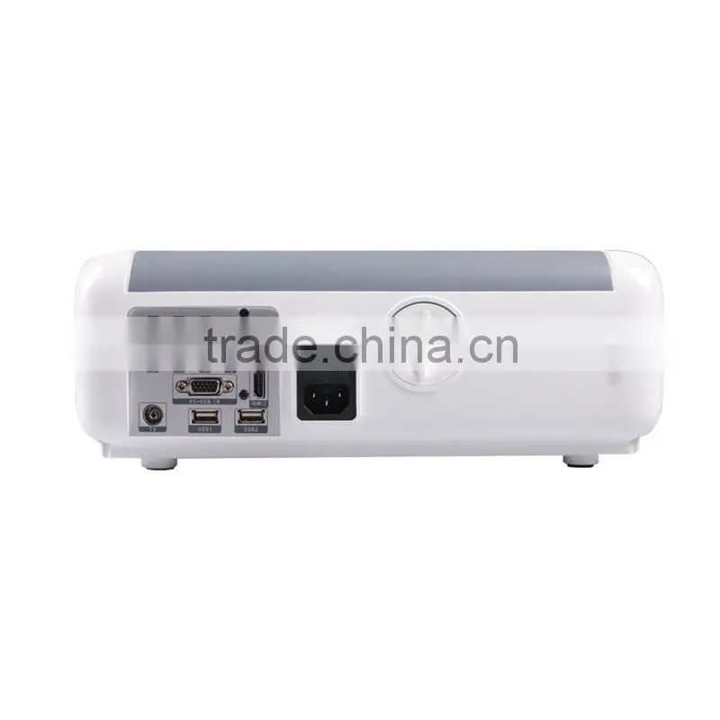 LED Made in China Home Theater Projector Sake Cheap LED 1080P support mobile projector