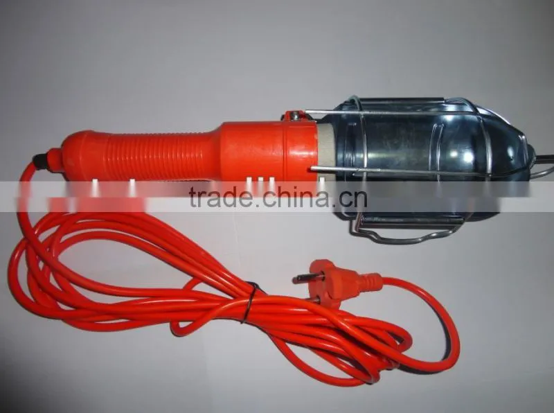 Trouble Light