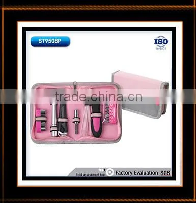5pcs Home Application Repair Multi Functional Hand Tools Kit Set