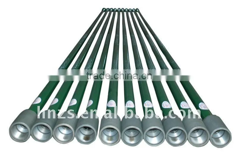 subsurface sucker rod pump