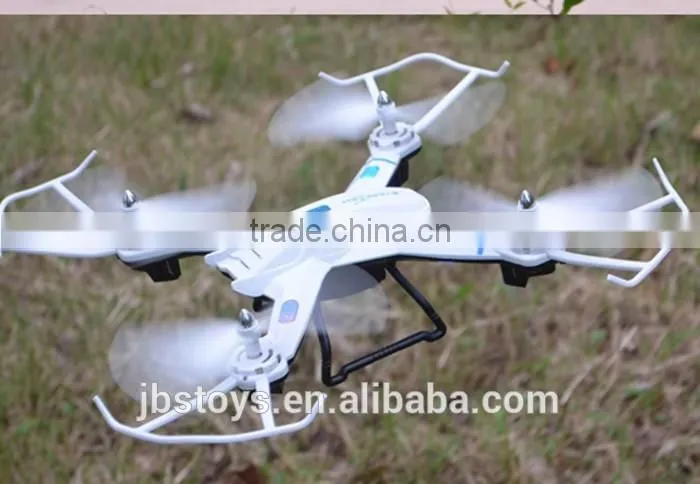 2.4g rc quadcopter drone