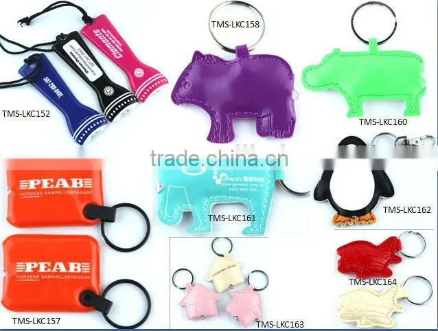 Environmental Custom Promotional gift Car Shape LED Squeeze Key lights soft pvc keychain