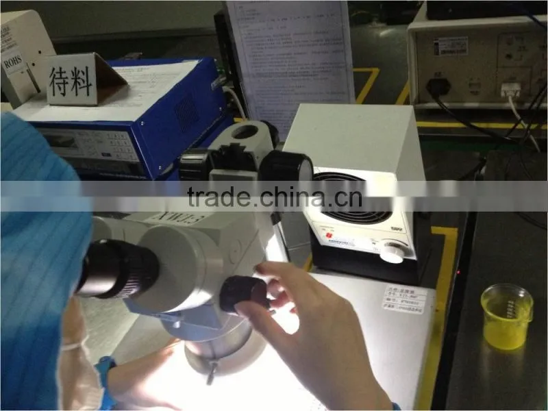 high quality good price 0603 rgb smd led