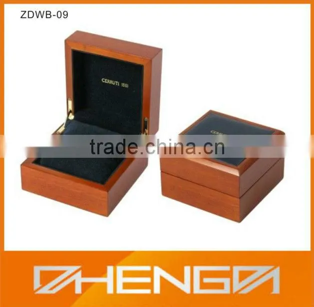 Personalise Luxury Jewelry Watch Box with Your Logo