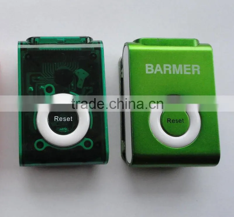 New style promotional multifunction function wristband pedometer
