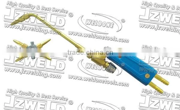 Gas Welding Torch