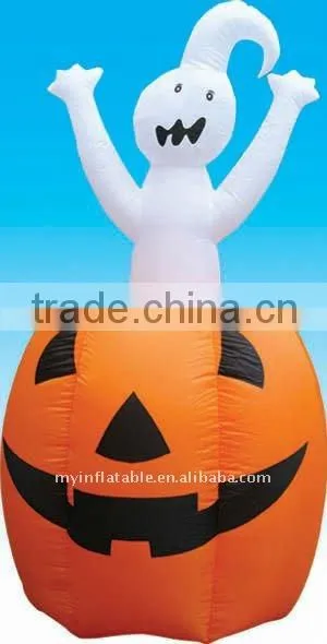 Halloween pumpkin