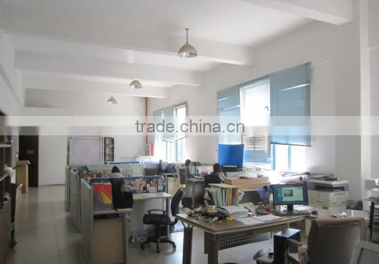 Suzhou Longhua Display & Exhibition Equipment Co., Ltd. company overview - view 3