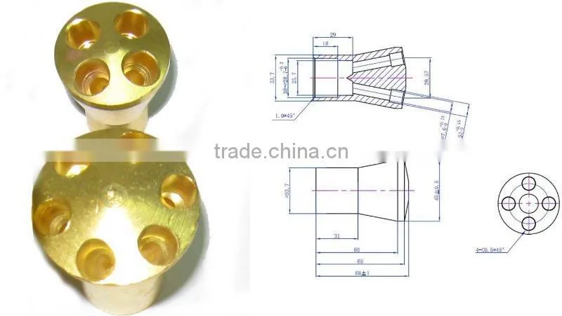 air conditioner parts