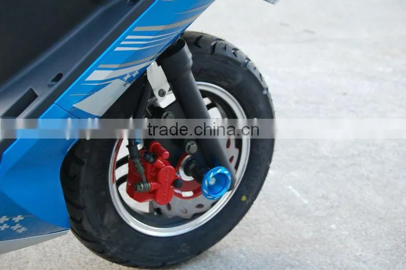 cool sporting style 48V 800W electric scooter