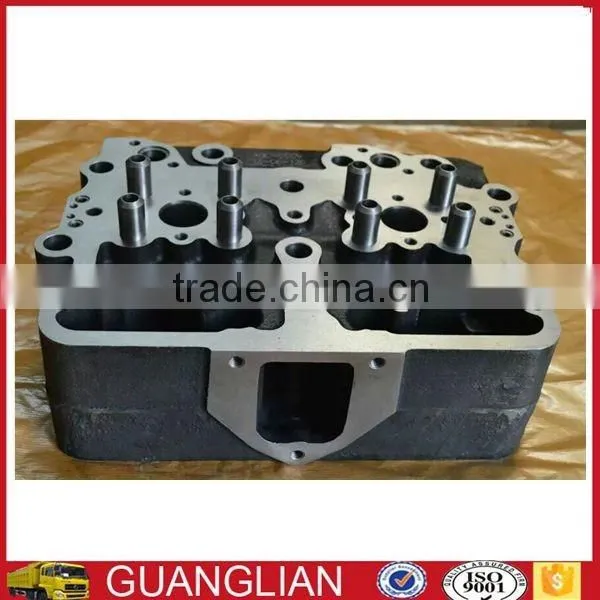 Engine head assembly 3055098 for NT855-G1 engine