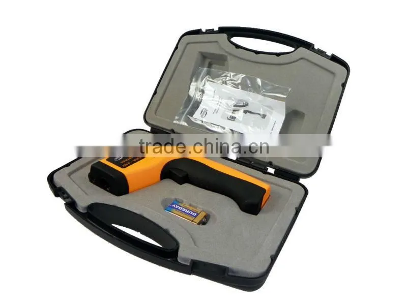 Infrared thermometer GM1350 IR thermometer temperature tester