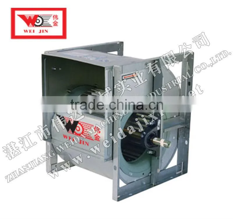 TAE Series Forward Curved Centrifugal Fan