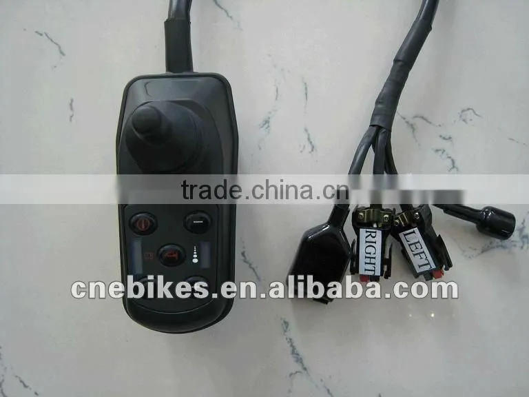 24v 180w electric wheel hub motor wheelchair