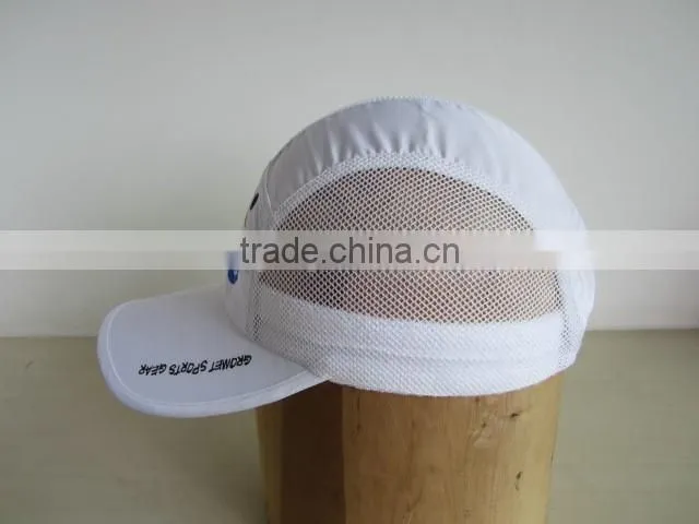 New Cycling Caps Custom Cycling Bike Caps Sport Cap Adjustable